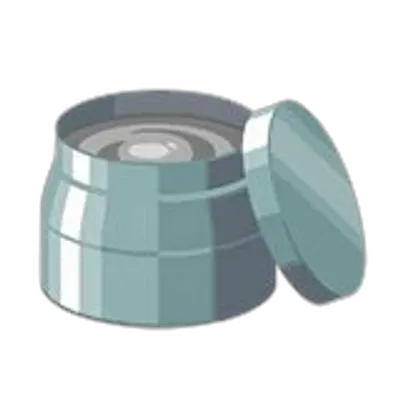 メタルコートの画像