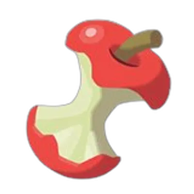 たべのこしの画像