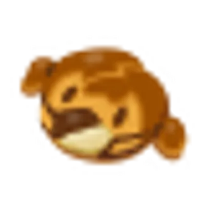 カナリィパンの画像