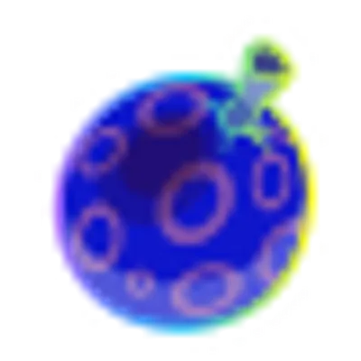 いじげんナナシのみの画像