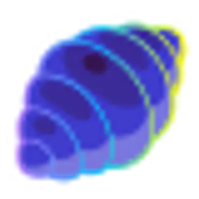 いじげんヨロギのみの画像