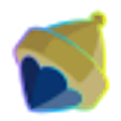 いじげんカゴのみの画像