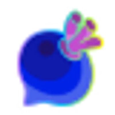 いじげんウブのみの画像