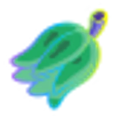 いじげんカシブのみの画像