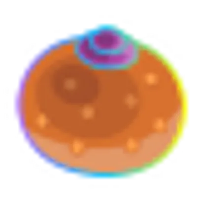 いじげんオレンのみの画像