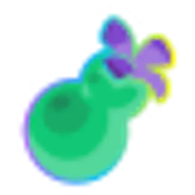 いじげんウタンのみの画像