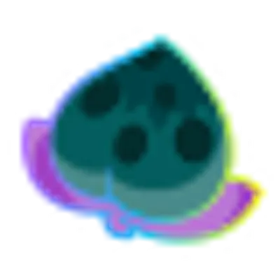 いじげんモモンのみの画像