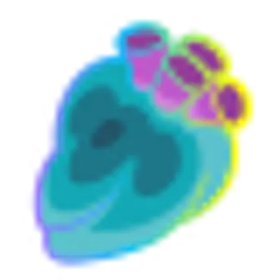 いじげんキーのみの画像