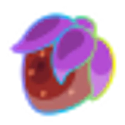 いじげんチーゴのみの画像