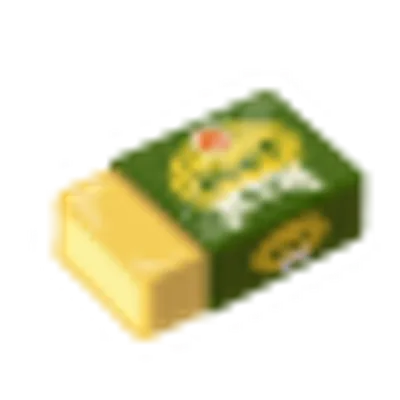 スーパーバターの画像