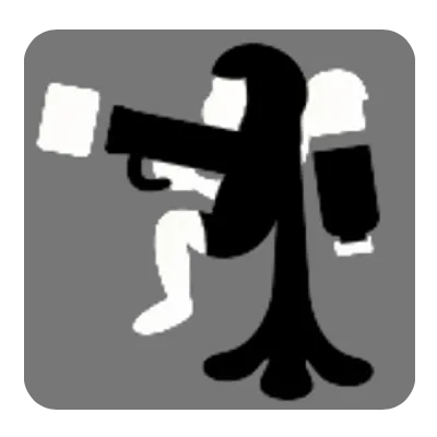 ジェットパックの画像
