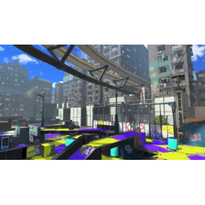 ゴンズイ地区の画像