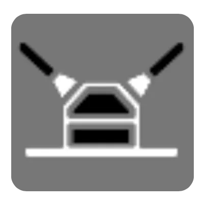 ポイントセンサーの画像