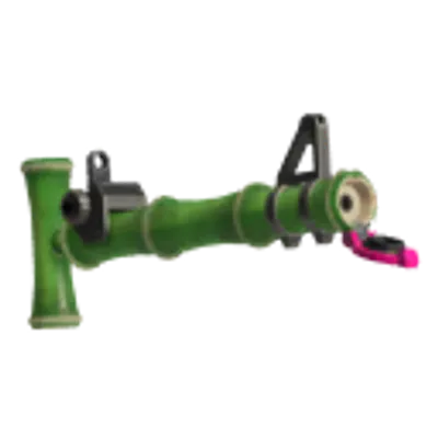 14式竹筒銃・甲の画像