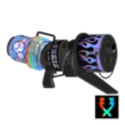 ホットブラスター艶の画像