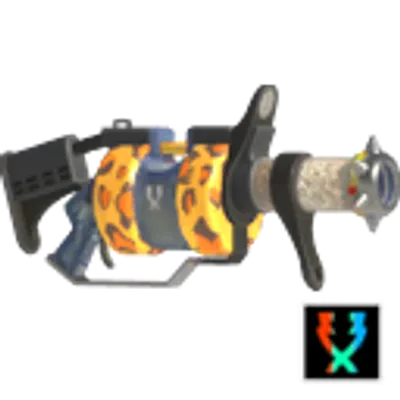 .96ガロン爪の画像