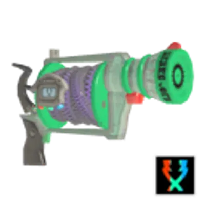 L3リールガン箔の画像