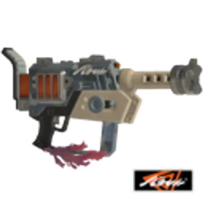 RブラスターエリートWNTRの画像