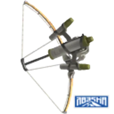 トライストリンガーコラボの画像