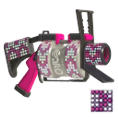 .52ガロンデコの画像