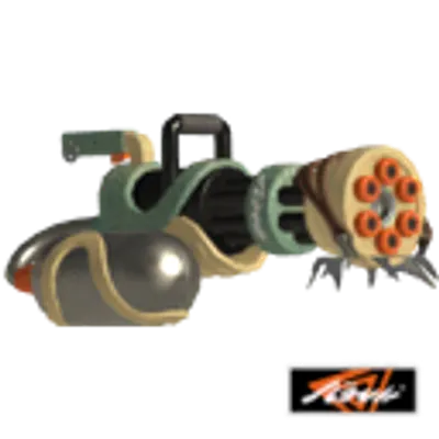 スプラスピナーPYTNの画像