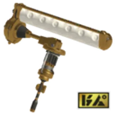 ダイナモローラーテスラの画像