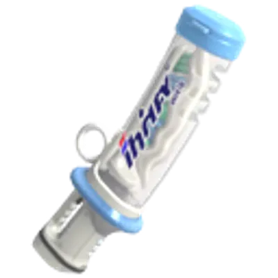 デンタルワイパーミントの画像