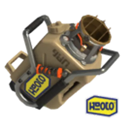 エクスプロッシャーカスタムの画像