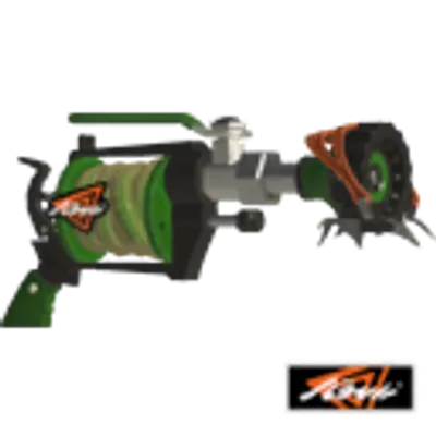 H3リールガンSNAKの画像