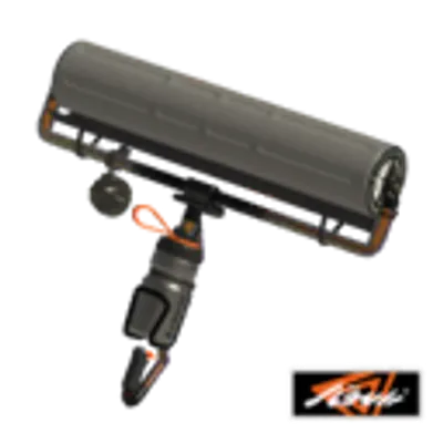 カーボンローラーANGLの画像