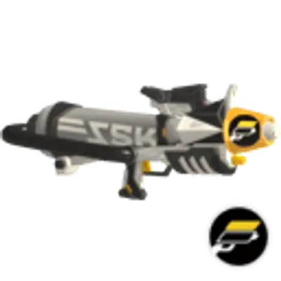 プライムシューターコラボの画像