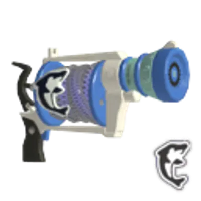 L3リールガンDの画像