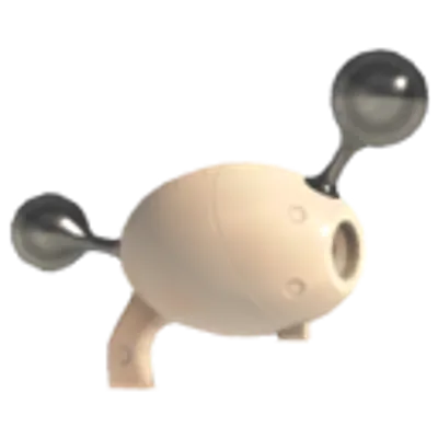 オーダーブラスター レプリカの画像