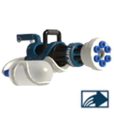 スプラスピナーコラボの画像