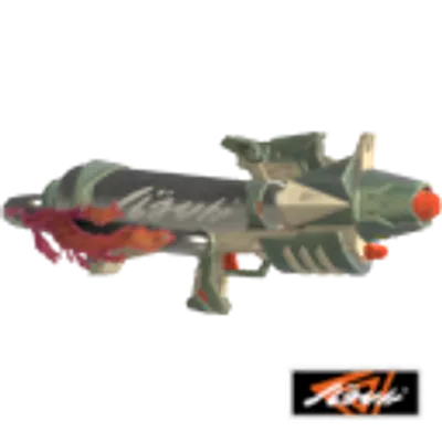 プライムシューターFRZNの画像