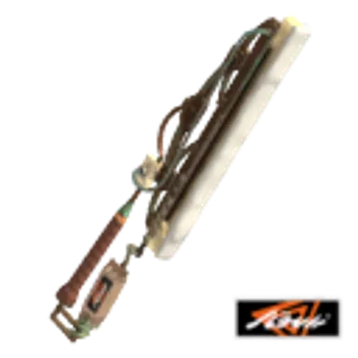 ドライブワイパーRUSTの画像