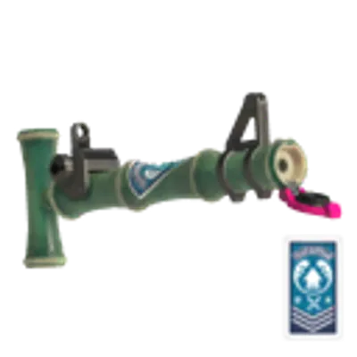 14式竹筒銃・乙の画像