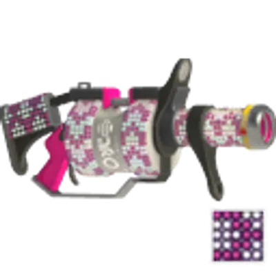 .96ガロンデコの画像