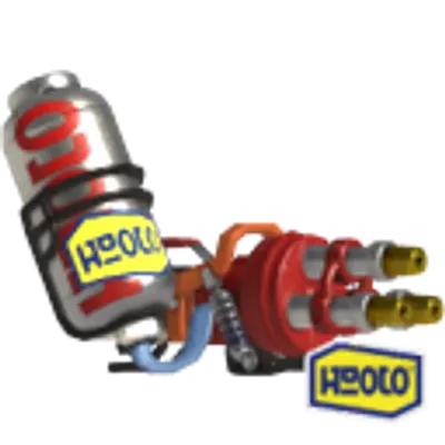 ハイドラントカスタムの画像