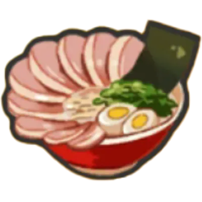 ラーメンの画像