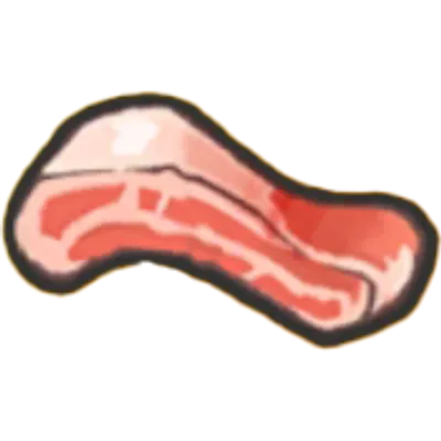 肉の画像