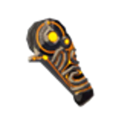 古代の刃の画像