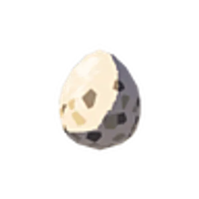 トリのタマゴの画像