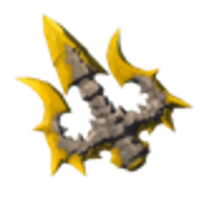 273 黒ボコブリンの角の画像