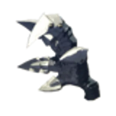 297 青髪ライネルの砕角の画像