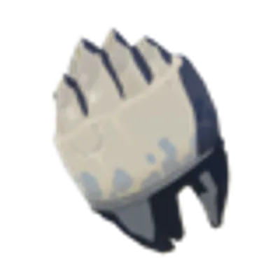 ボスボコブリンの牙の画像