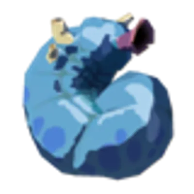 ボスボコブリンの肝の画像