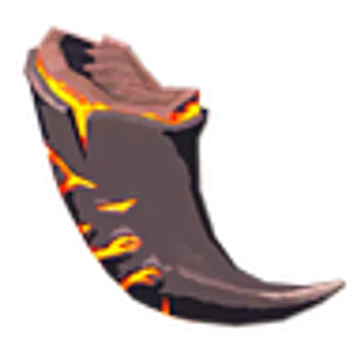 オルドラの爪の画像