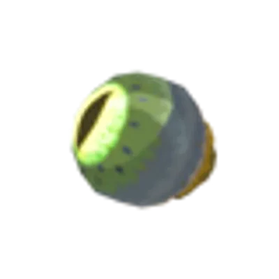 エレキースの目玉の画像