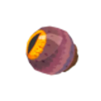 ファイアキースの目玉の画像